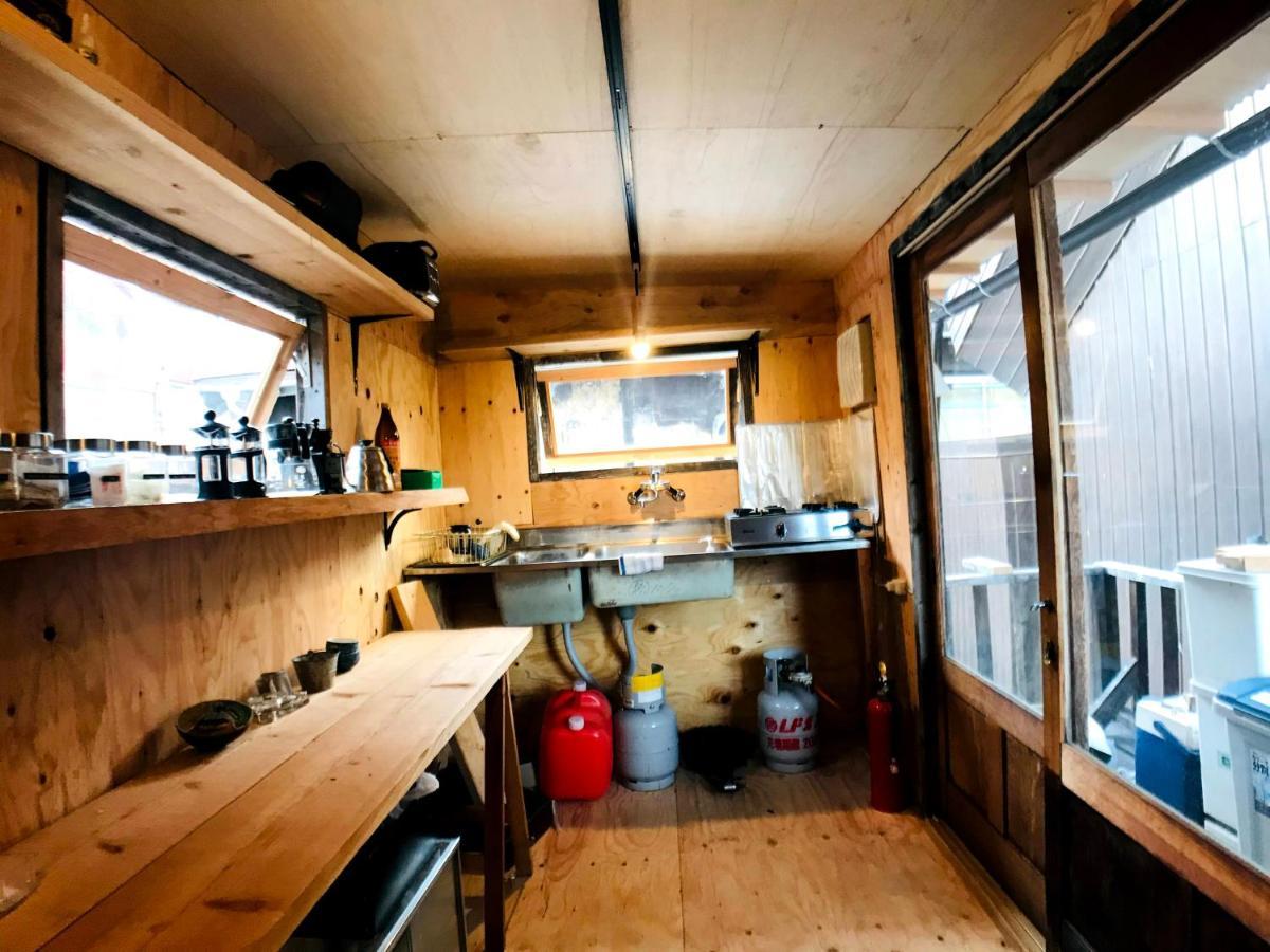 Guesthouse Yadocurly Onomichi Exterior foto