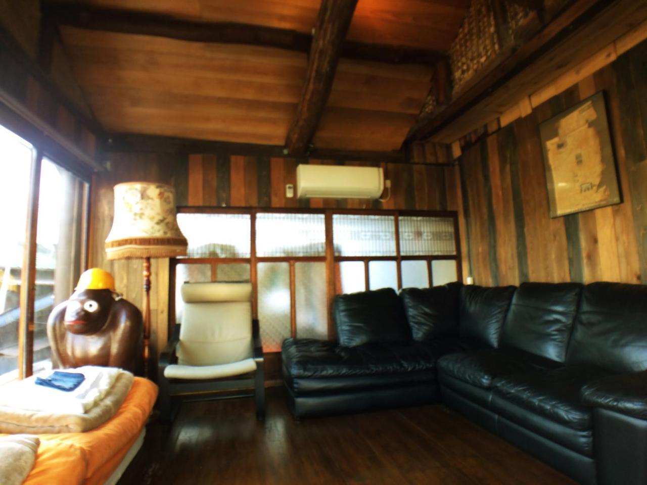 Guesthouse Yadocurly Onomichi Exterior foto