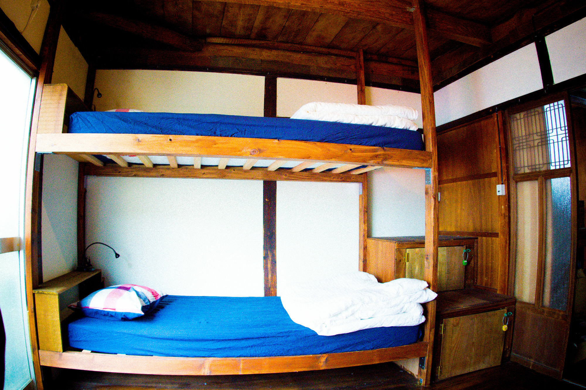 Guesthouse Yadocurly Onomichi Exterior foto